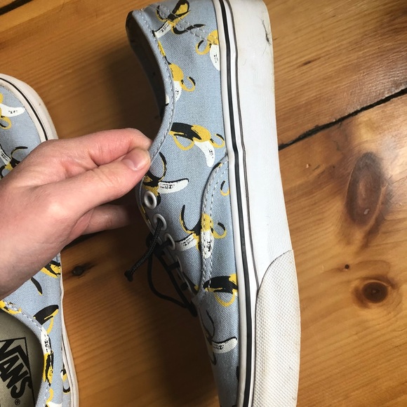 banana Vans - Picture 6 of 8